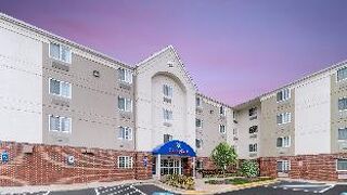 Candlewood Suites Washington-Dulles Herndon