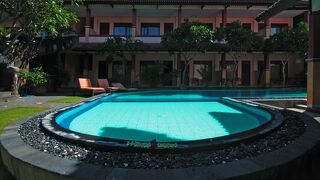 ペソナ ビーチ イン