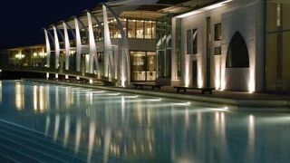 リヴィエラ ゴルフ リゾート