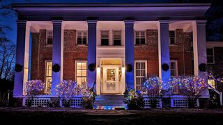 クロムウェルマナーイン