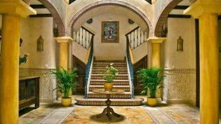 Apartamentos Turísticos Casa de La Borrega