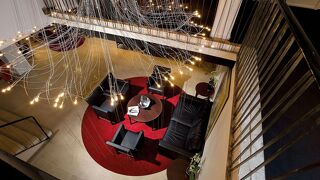 ゲントフテ ホテル