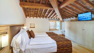 Hotel Portici - Romantik & Wellness