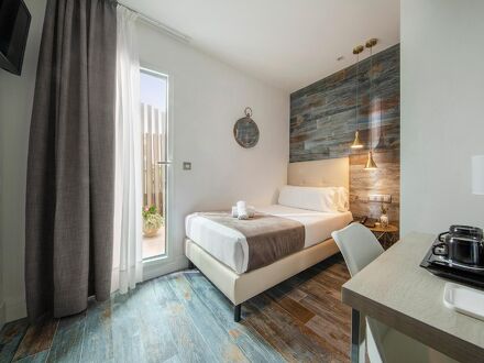 ホテル オアシス 写真