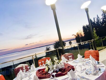 Adrina Termal Health & SPA Hotel 写真