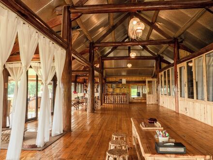 モク ホーム サパ 写真