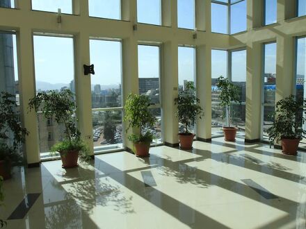 アフロディーテ インターナショナル ホテル 写真