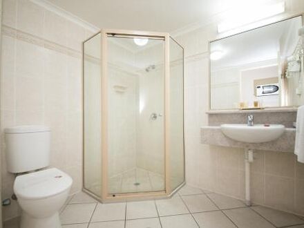 Villa Capri Motel 写真