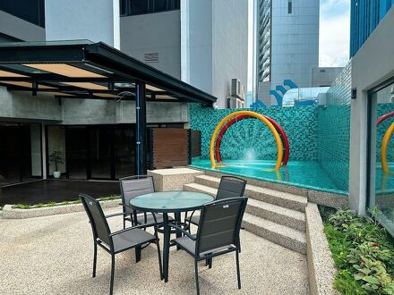 アイディアス クアラルンプール 写真