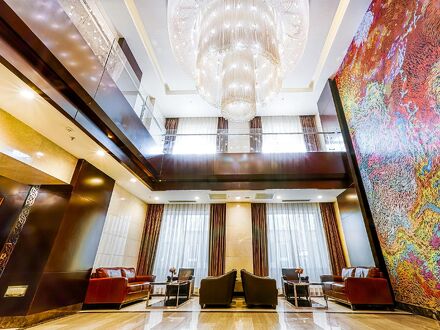 Best Western Premier Tuushin Hotel 写真