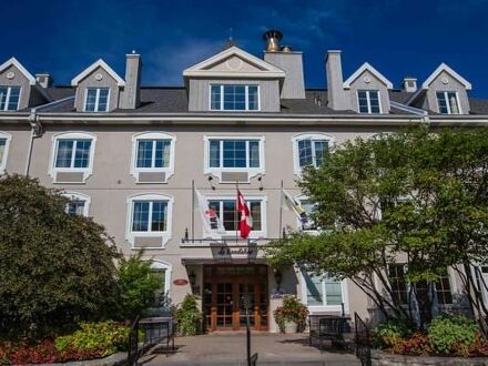 ホリデイ イン エクスプレス アンド スイーツ トレンブラン by IHG 写真