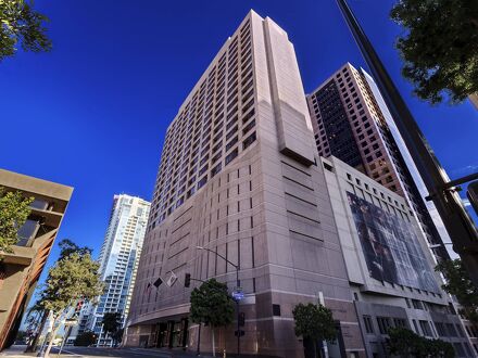 マリオット バケーション クラブ、サンディエゴ 写真