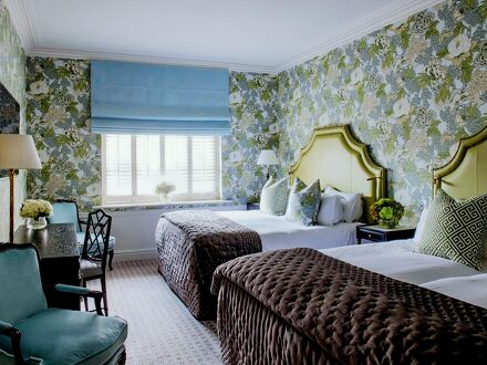 ザ ケンジントン ホテル 写真