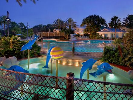 ディズニーズ オールド キー ウエスト リゾート 写真