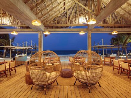 インドゥラ ビーチ & ゴルフ リゾート キュリオ コレクション バイ ヒルトン 写真