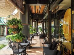 ダクストン リザーブ シンガポール オートグラフ コレクション 写真