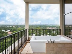 ホテル ザザ ヒューストン ミュージアム ディストリクト 写真