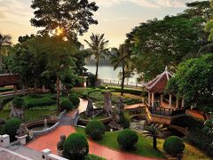 シェラトン ハノイ ホテル 写真