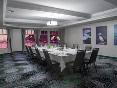 Courtyard by Marriott St. John's Newfoundland 写真