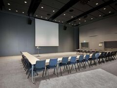 スカンディック オスロ エアポート 写真