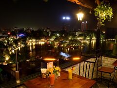 センター ポイント ハノイ 写真