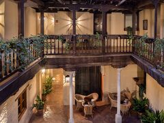 ホテル パラシオ デ サンタ パウラ オートグラフ コレクション 写真