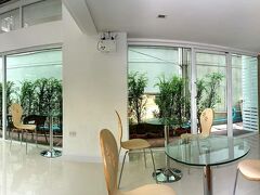 ナントラ エカマイ ホテル 写真