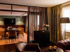 ProfilHotels Calmar Stadshotell 写真