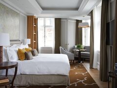 ザ カドガン ア ベルモンド ホテル ロンドン 写真