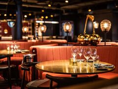 スカンディック ファルコニア 写真