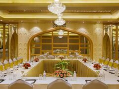 ホテル クラークス シラツ アグラ 写真