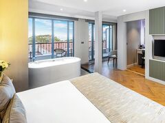 ラスト ホテル スルタンアフメット 写真