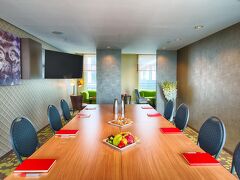 レオナルド ホテル ベルリン ミッテ 写真