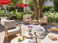 ベスト ウェスタン プラス ホテル ブリス ガーデン 写真