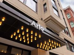 アーロ ワシントン DC 写真
