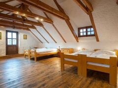 Hotel U Maleho Vitka 写真