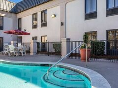 クオリティ イン サマーヴル - チャールストン 写真