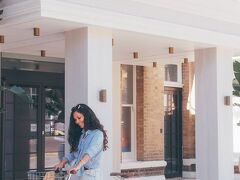 The Savoy Hotel 写真