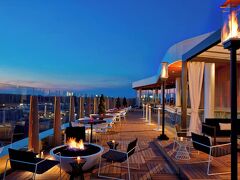 AC ホテル コロンバス ダブリン 写真