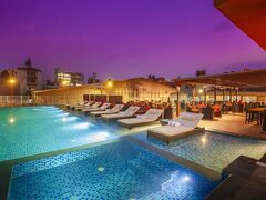 ラマダ バイ ウィンダム カトマンズ ドゥンバラヒ 写真