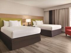 カントリー イン & スイーツ バイ ラディソン シダー フォールズ アイオワ 写真