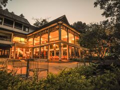 スアン ブア ホテル アンド リゾート 写真