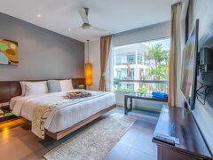 パラドックス リゾート プーケット 写真