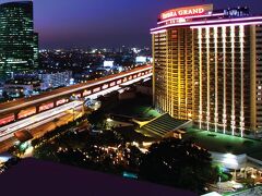 Centara Grand at Central Plaza Ladprao Bangkok (SHA Extra Plus) 写真