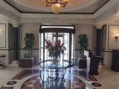 レ オリヴィエ パレス ホテル 写真