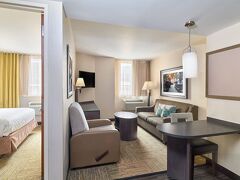 キャンドルウッド スイーツ ニューヨークシティ-タイムズスクエア by IHG 写真