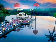 クプ クプ バロン ヴィラズ & スパ バイ ロクシタン 写真