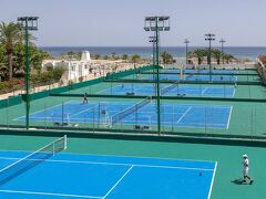 El Mouradi Palace 写真