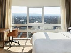 シェラトン ノヴィ サッド 写真