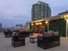 Aloft Nashville West End 写真